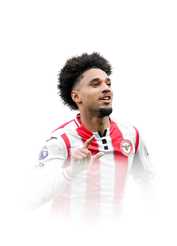 Schade FIFA 26 Non Rare Gold