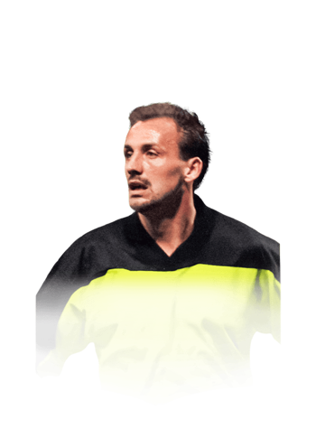 Kohler FIFA 26 Non Rare Gold