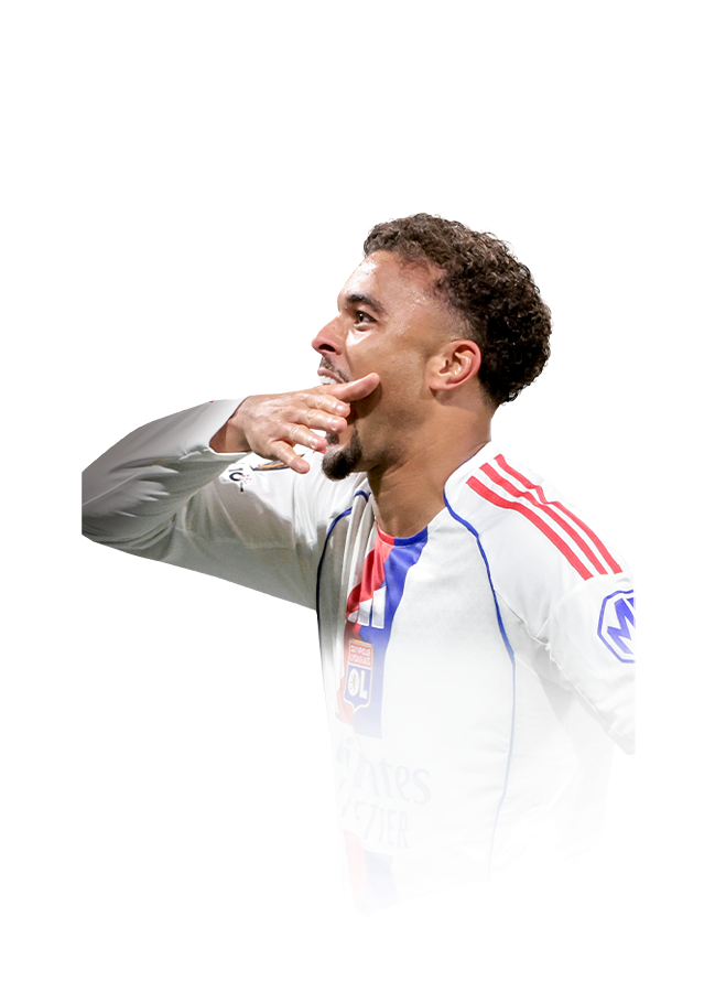 Kluivert FIFA 26 Europa League RTTK