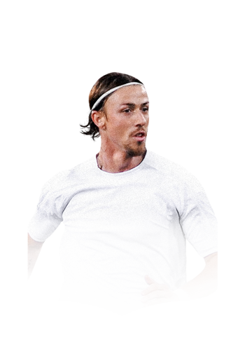 Guti FIFA 26 Classic XI Heroes