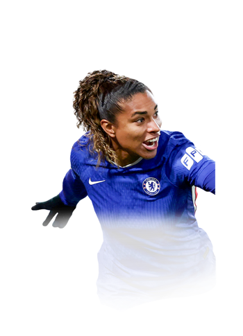 Catarina Macario FIFA 26 Unbreakables