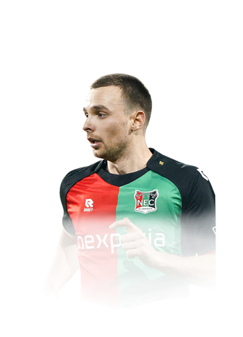 Nejašmic FIFA 26 Team of the Season Gold