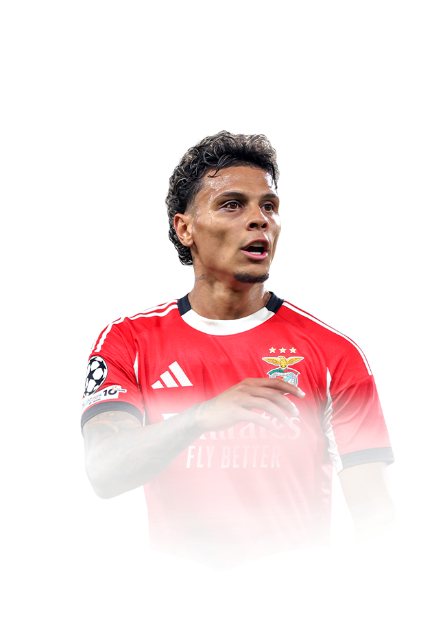 Ríos FIFA 26 Champions League RTTK