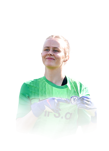 Hampton FIFA 26 Team of the Season Gold