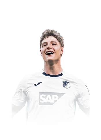 Prass FIFA 26 Team of the Week Gold