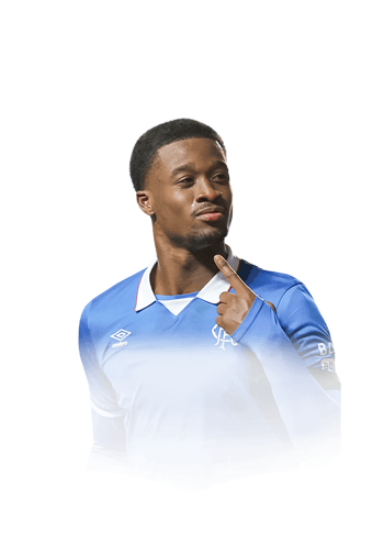 Fernandez FIFA 26 Team of the Season Gold