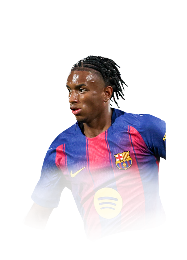 Balde FIFA 26 Cornerstones