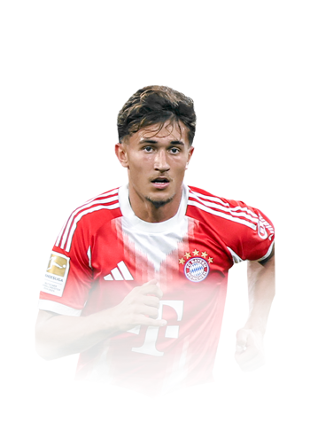 Bischof FIFA 26 World Tour