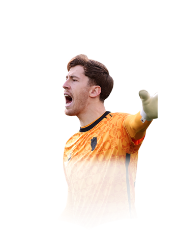 Roefs FIFA 26 Future Stars