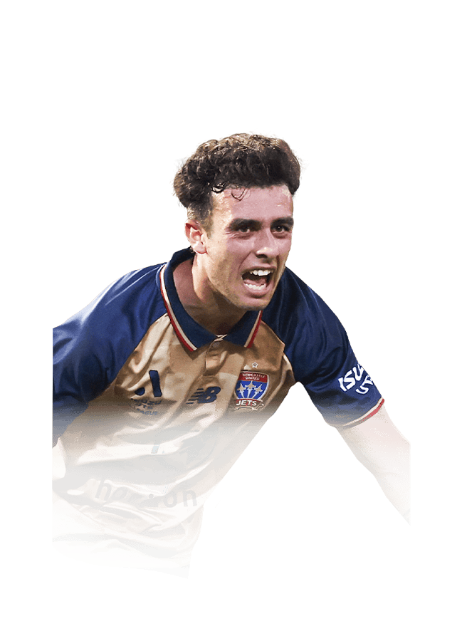 Badolato FIFA 26 Team of the Week Gold