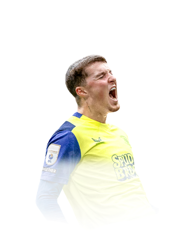 Devine FIFA 26 Non Rare Silver