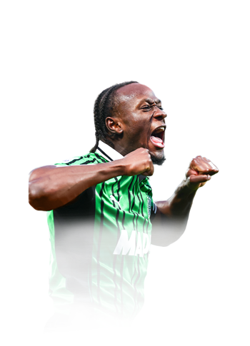 Koné FIFA 26 Futties Winner