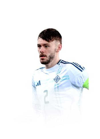 Bradley FIFA 26 FUT Showdown