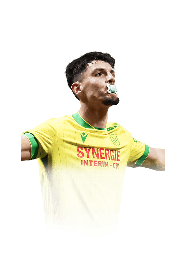 Abline FIFA 26 Team of the Week Gold