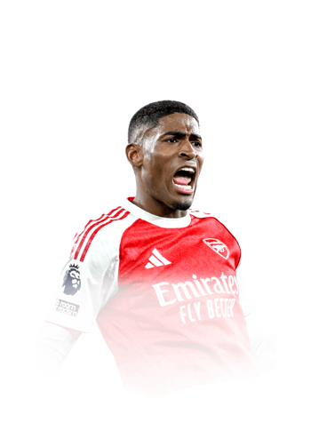 Mosquera FIFA 26 FUT Showdown