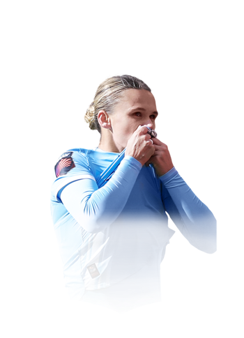 Casparij FIFA 26 Team of the Season Gold