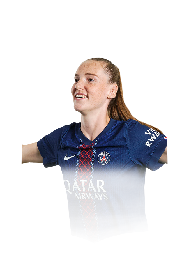 Le Guilly FIFA 26 Cornerstones