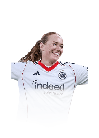 Gräwe FIFA 26 Non Rare Gold