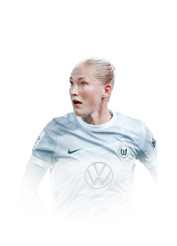 Küver FIFA 26 Team of the Season Gold