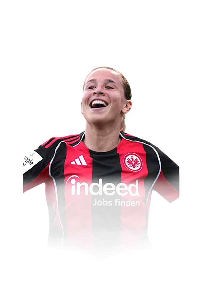 Reuteler FIFA 26 Ultimate Scream