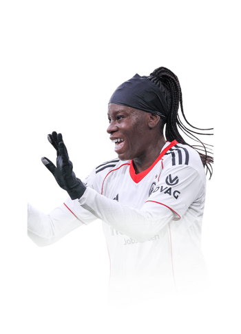 Anyomi FIFA 26 Joga Bonito