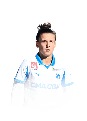 Bourdieu FIFA 26 Team of the Week Gold