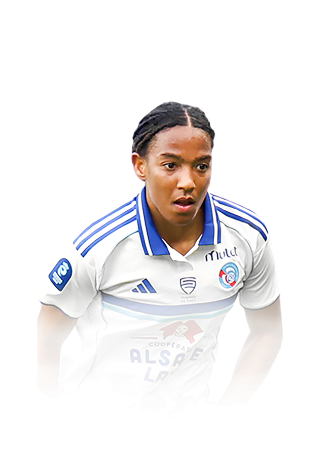 Aigbogun FIFA 26 Ultimate Scream