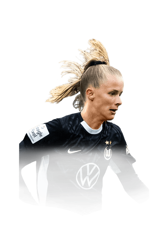 Endemann FIFA 26 Team of the Week Gold
