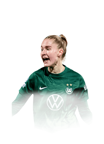 Minge FIFA 26 Non Rare Gold