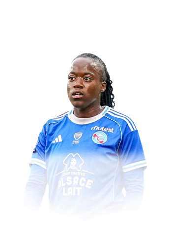 Kazadi FIFA 26 FUT Fantasy