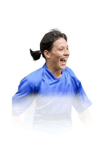 Williams FIFA 26 Time Warp