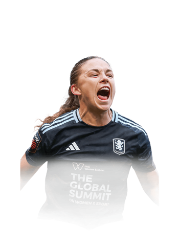 Hanson FIFA 26 TOTS Honorable Mentions