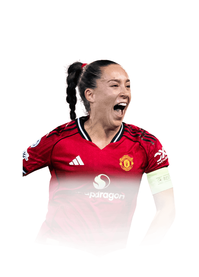 Le Tissier FIFA 26 UWCL RTTK