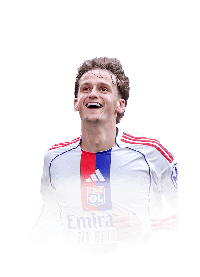 Morton FIFA 26 Ratings Reload
