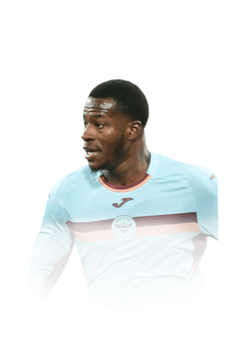 Ouattara FIFA 26 Team of the Week Gold