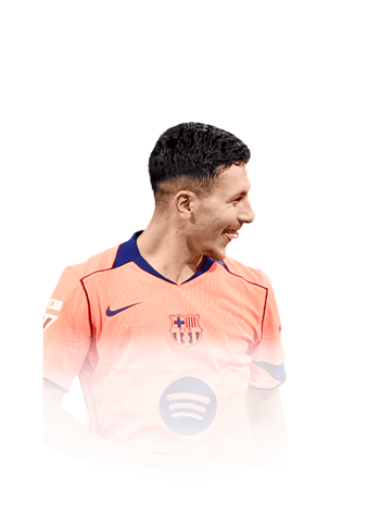 Bardghji FIFA 26 Team of the Week Gold