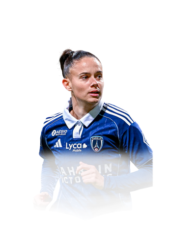 Garbino FIFA 26 Joga Bonito