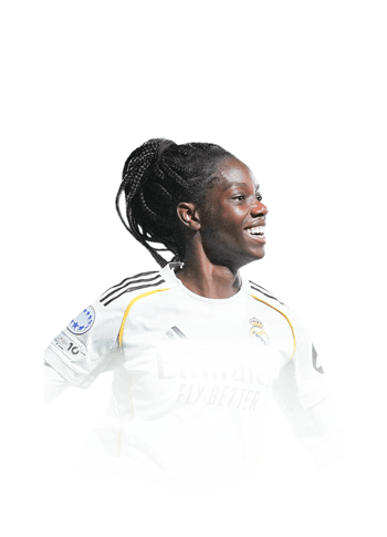 Feller FIFA 26 Non Rare Gold