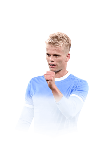 Provstgaard FIFA 26 Player Moments