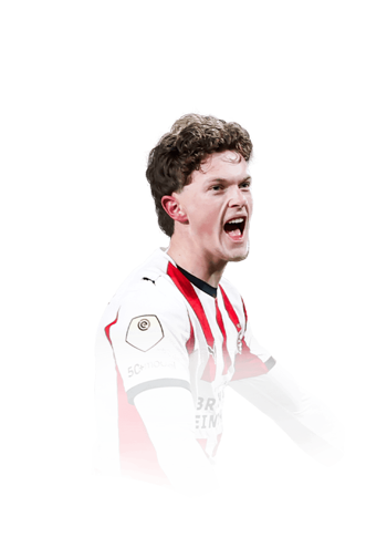 Wanner FIFA 26 Team of the Week Gold