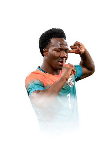 Irankunda FIFA 26 Festival of Football: Path to Glory
