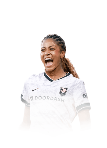 Jónsdóttir FIFA 26 Team of the Week Gold