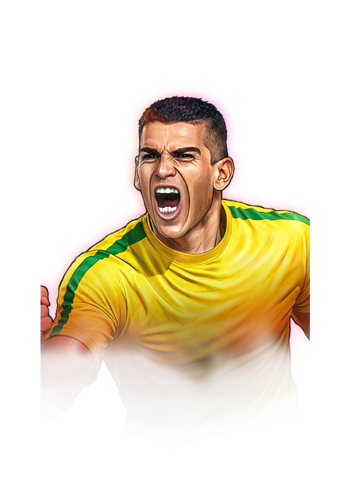 Lúcio FIFA 26 World Tour Silver Superstars
