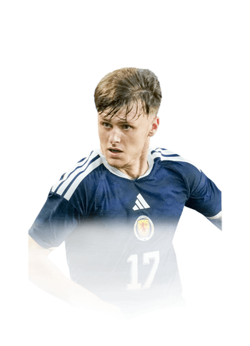 Doak FIFA 26 Festival of FUTbol: Phenoms