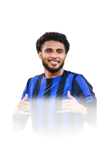 Éderson FIFA 26 Team of the Week Gold