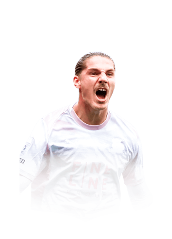 Tolaj FIFA 26 Team of the Week Gold