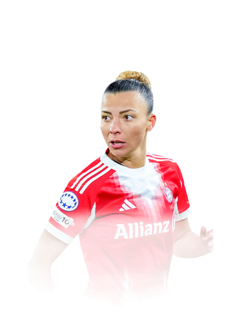 Caruso FIFA 26 UWCL RTTF