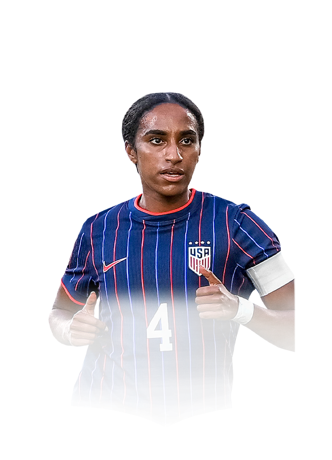 Girma FIFA 26 Festival of Football Captains