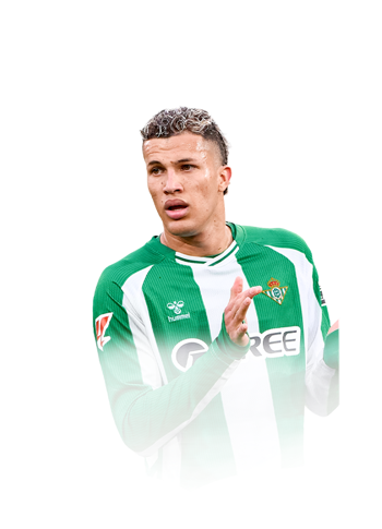 Deossa FIFA 26 FUT Fantasy