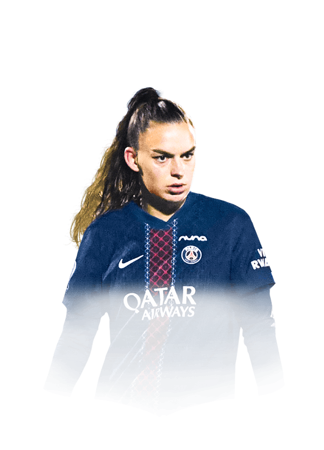 Leuchter FIFA 26 Team of the Week Gold